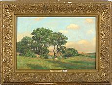 LEEMPOELS Jef (1867 - 1935) 
