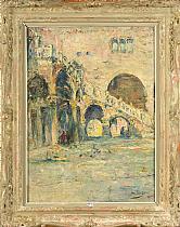 JAMAR Armand (1870 - 1946) 
