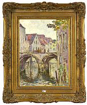 BOCH Anna (1848 - 1936) 