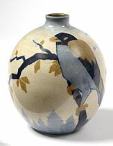 CATTEAU Charles (1880 - 1966) 