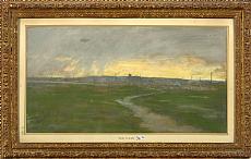 TEN CATE Siebe Johannes (1858 - 1908) 