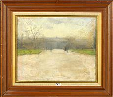 TEN CATE Siebe Johannes (1858 - 1908) 