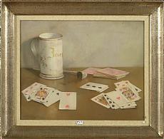 BAES Firmin (1874 - 1945) 