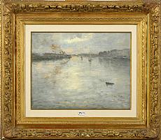 TEN CATE Siebe Johannes (1858 - 1908) 