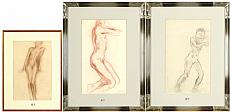 MAMBOUR Auguste (1896 - 1968) 