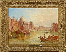 POLLENTINE  Alfred (1836 - 1890) 