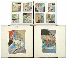 VINCHE Lionel (1936) 