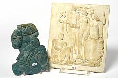 ELSTRÖM Harry  (1906 - 1993), WYBAUX Freddy  (1906 - 1977) 