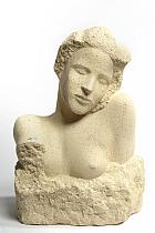 MINNE George (1866 - 1941) 