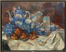 NAVEZ Arthur (1881 - 1931) 