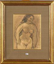 PERMEKE Constant (1886 - 1952) 