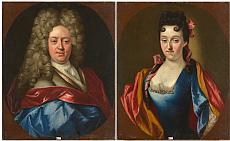COCLERS  Philippe (1660 - 1721) 