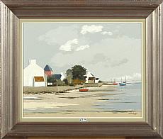 WOLMANS Jacques (1919 - 1991) 