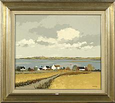 WOLMANS Jacques (1919 - 1991) 